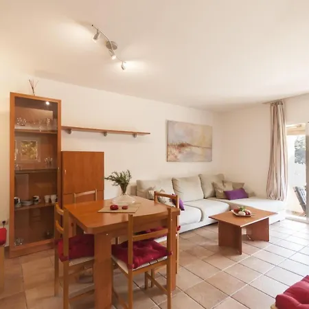Lejlighed Luxury House In Cala Llevado 4