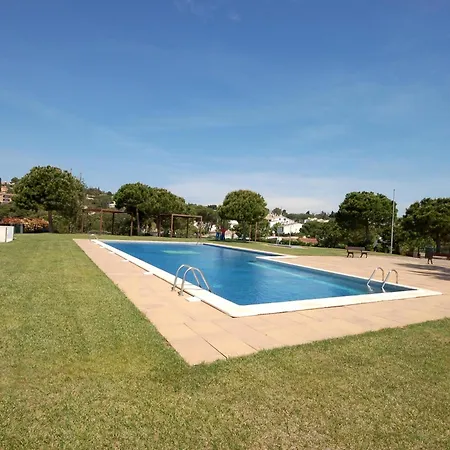 Lejlighed Luxury House In Cala Llevado 4 *