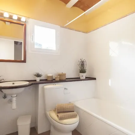 Luxury House In Cala Llevado 4 Appartamento Tossa de Mar