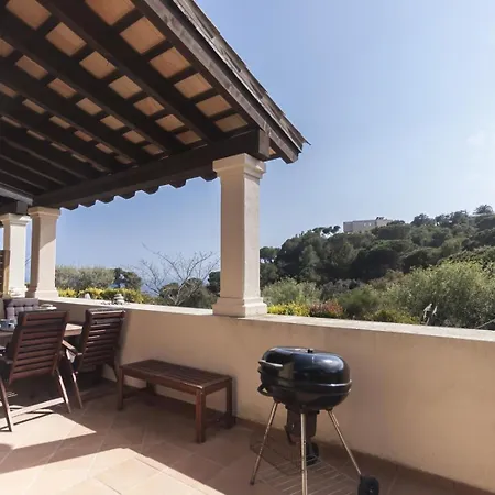 Luxury House In Cala Llevado 4 Appartamento Tossa de Mar