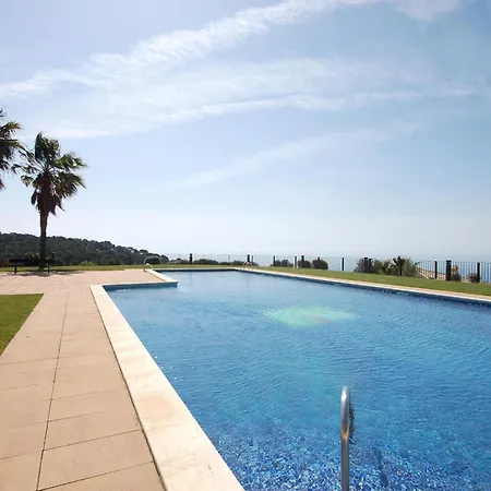 Appartamento Luxury House In Cala Llevado 4