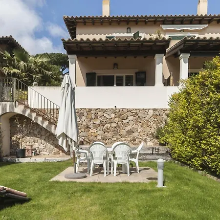Appartamento Luxury House In Cala Llevado 4 Tossa de Mar