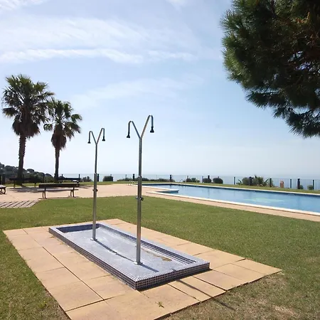 Luxury House In Cala Llevado 4 Appartamento