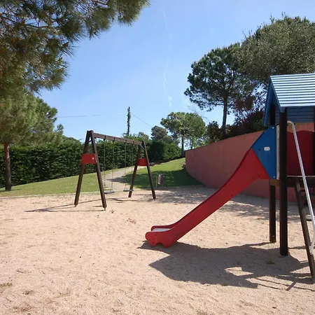 Appartamento Luxury House In Cala Llevado 4 Tossa de Mar