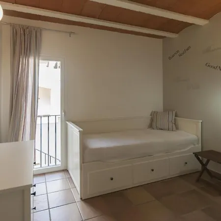 Luxury House In Cala Llevado 4 アパート トッサ・デ・マール