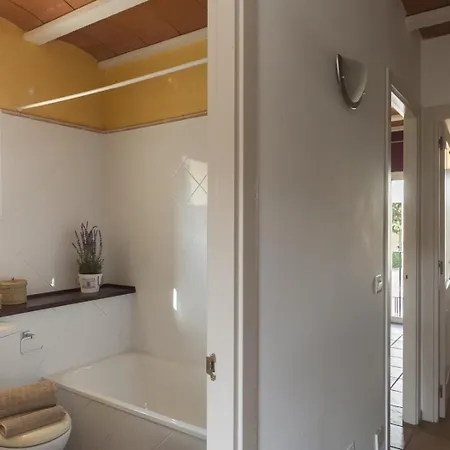 Luxury House In Cala Llevado 4 トッサ・デ・マール