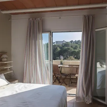アパート Luxury House In Cala Llevado 4 トッサ・デ・マール