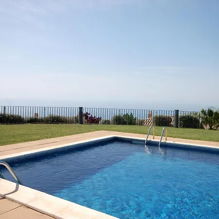 アパート Luxury House In Cala Llevado 4