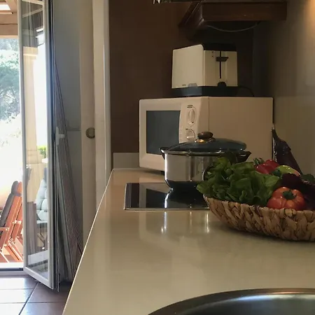 Luxury House In Cala Llevado 4 アパート トッサ・デ・マール